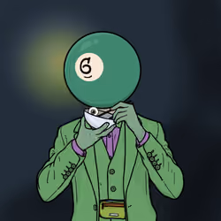 Infinite Realm 77 - E #5671