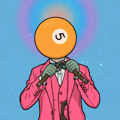 Infinite Realm 77 - E #7195