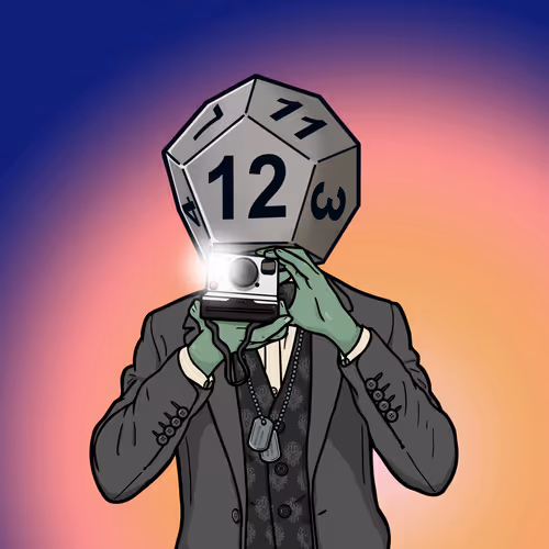 Infinite Realm 77 - E #847