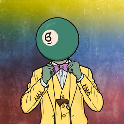 Infinite Realm 77 - E #2551