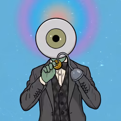 Infinite Realm 77 - E #2124