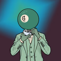 Infinite Realm 77 - E #778