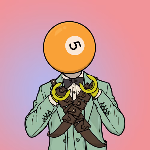 Infinite Realm 77 - E #5867