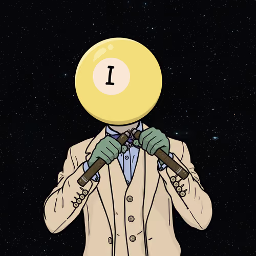 Infinite Realm 77 - E #5109