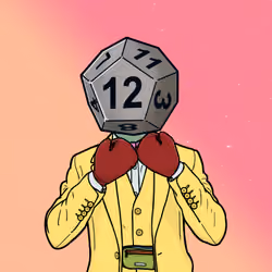 Infinite Realm 77 - E #144