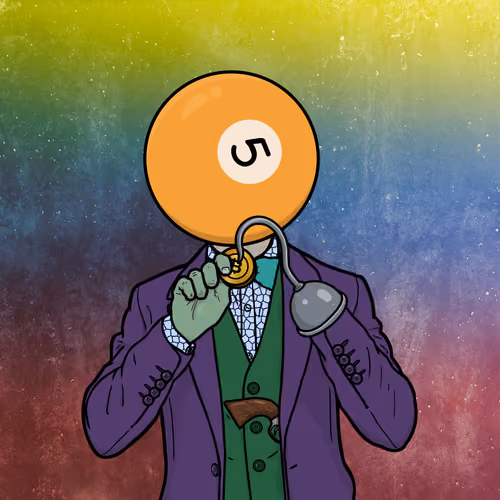 Infinite Realm 77 - E #7166