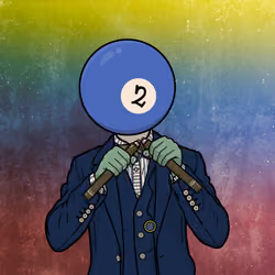 Infinite Realm 77 - E #5064