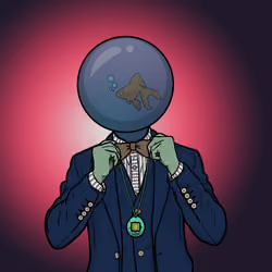 Infinite Realm 77 - E #5423