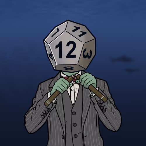Infinite Realm 77 - E #2683
