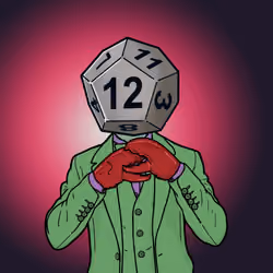 Infinite Realm 77 - E #5418
