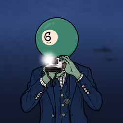 Infinite Realm 77 - E #5568