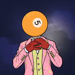 Infinite Realm 77 - E #6277