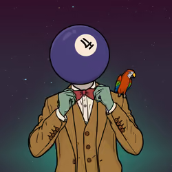 Infinite Realm 77 - E #7120