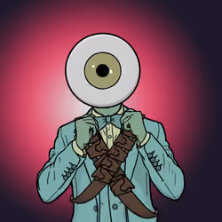 Infinite Realm 77 - E #4676