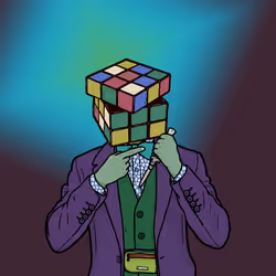 Infinite Realm 77 - E #6650