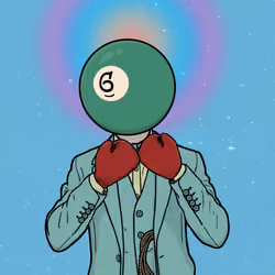Infinite Realm 77 - E #4319