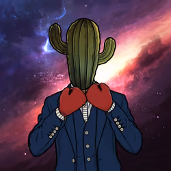 Infinite Realm 77 - E #3166