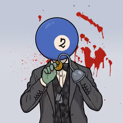 Infinite Realm 77 - E #3389