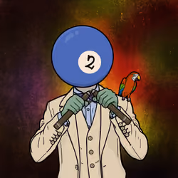 Infinite Realm 77 - E #4086