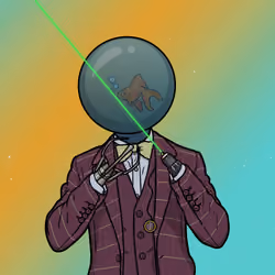 Infinite Realm 77 - E #3653