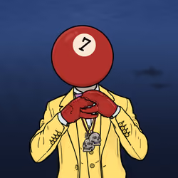 Infinite Realm 77 - E #765