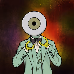 Infinite Realm 77 - E #987