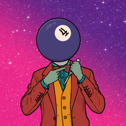 Infinite Realm 77 - E #7648