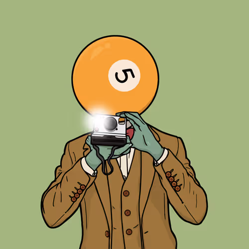Infinite Realm 77 - E #7665