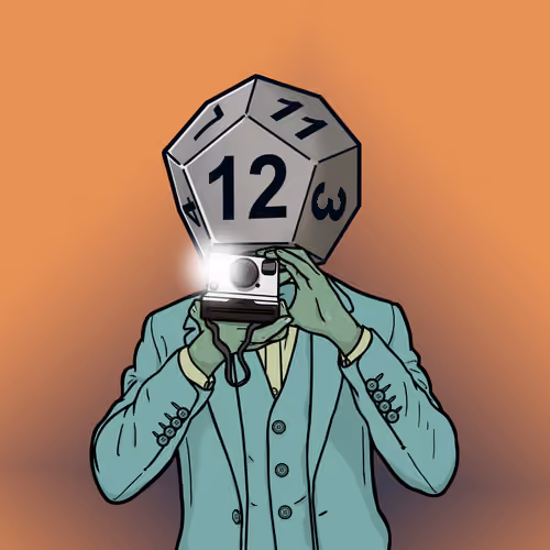Infinite Realm 77 - E #6112