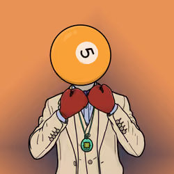 Infinite Realm 77 - E #4983