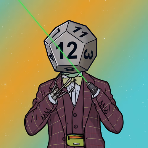 Infinite Realm 77 - E #735