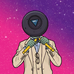 Infinite Realm 77 - E #7303