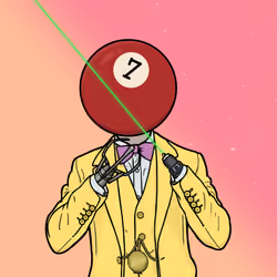 Infinite Realm 77 - E #3986