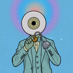 Infinite Realm 77 - E #5861