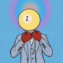 Infinite Realm 77 - E #3365