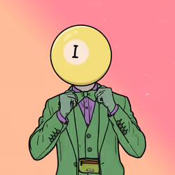 Infinite Realm 77 - E #3015