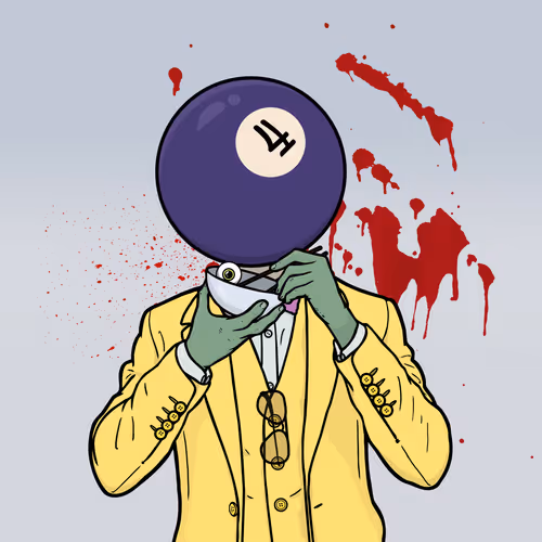 Infinite Realm 77 - E #7686