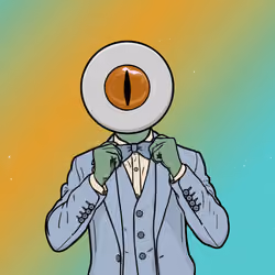 Infinite Realm 77 - E #2796