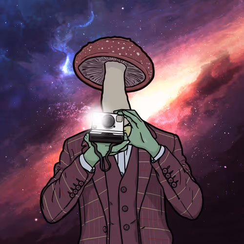 Infinite Realm Official