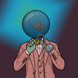 Infinite Realm 77 - E #4667