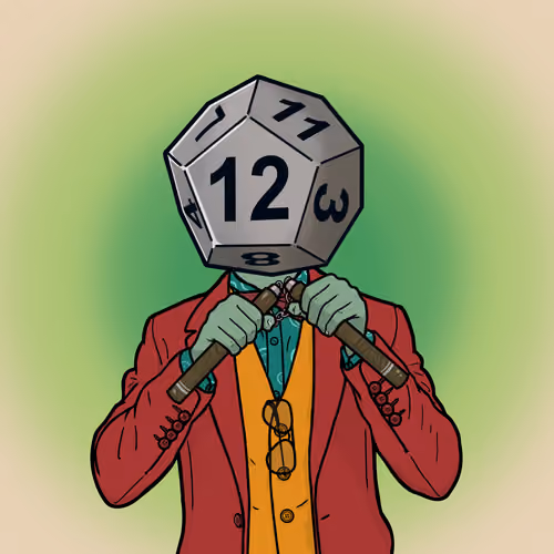 Infinite Realm 77 - E #3876