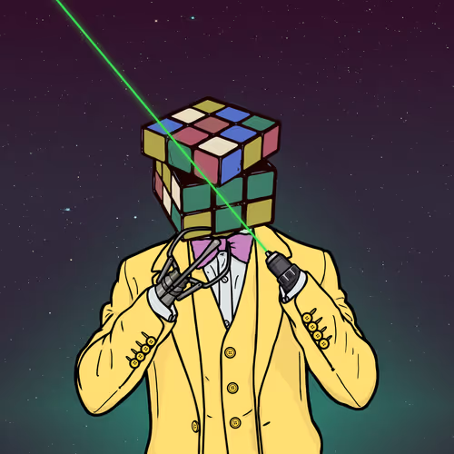 Infinite Realm 77 - E #7662