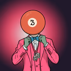 Infinite Realm 77 - E #5531