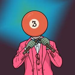 Infinite Realm 77 - E #3572