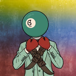 Infinite Realm 77 - E #562
