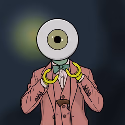 Infinite Realm 77 - E #6212