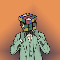 Infinite Realm 77 - E #2529