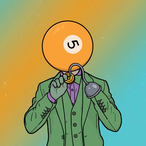 Infinite Realm 77 - E #4953