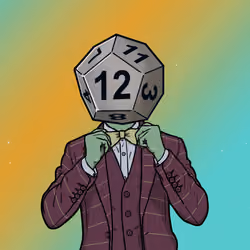 Infinite Realm 77 - E #1856