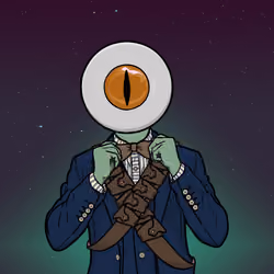 Infinite Realm 77 - E #5412